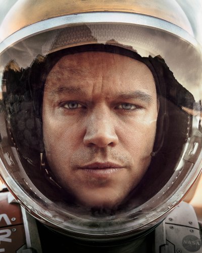 (image for) Matt Damon #1456