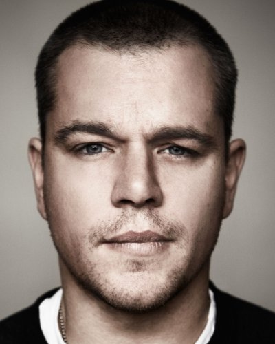 (image for) Matt Damon #1465