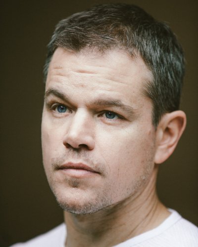 (image for) Matt Damon #1470
