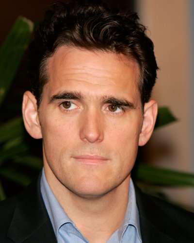 (image for) Matt Dillon #0032