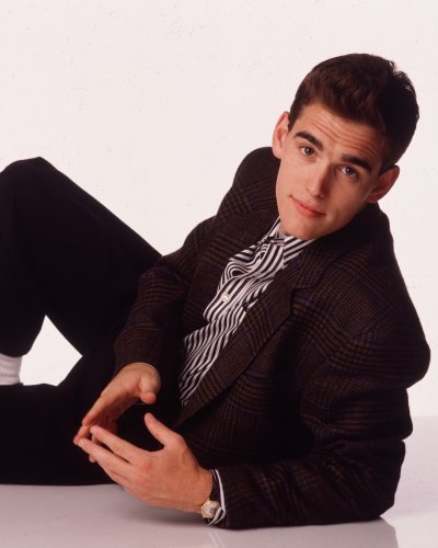 (image for) Matt Dillon #0095