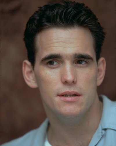 (image for) Matt Dillon #0333