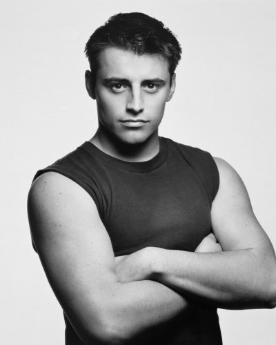 (image for) Matt LeBlanc #0026