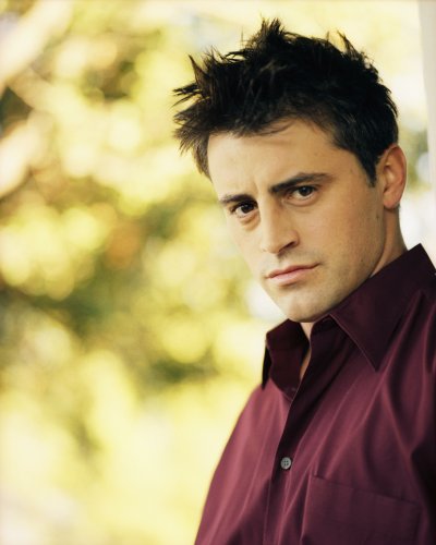 (image for) Matt LeBlanc #0030