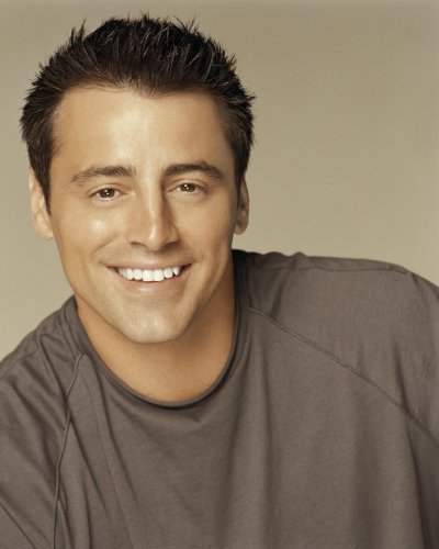 (image for) Matt LeBlanc #0034