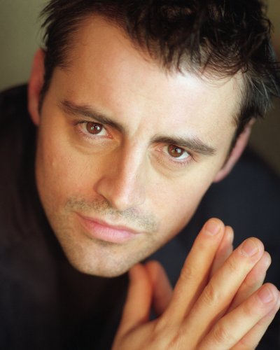 (image for) Matt LeBlanc #0121