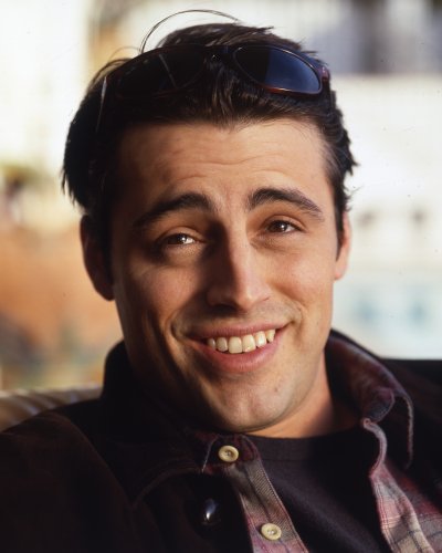 (image for) Matt LeBlanc #0250