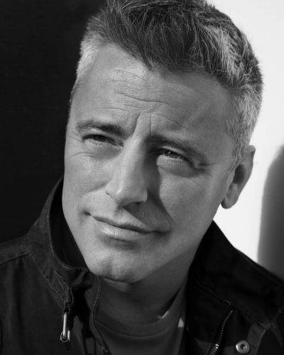 (image for) Matt LeBlanc #0332