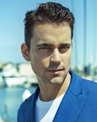 (image for) Matthew Bomer #0303