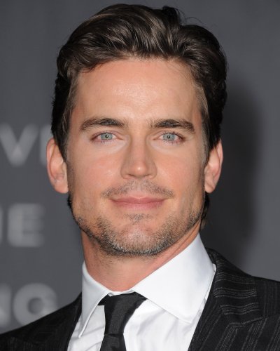 (image for) Matthew Bomer #0388