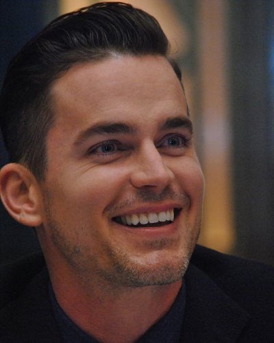 Matthew Bomer #0667 (image for) Matthew Bomer #0667