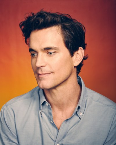 Matthew Bomer #1229 (image for) Matthew Bomer #1229