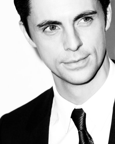 (image for) Matthew Goode #0126