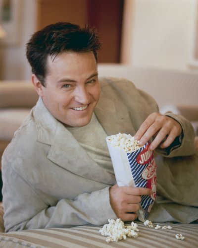 (image for) Matthew Perry #0019