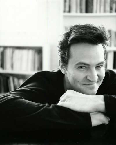 Matthew Perry #0064 (image for) Matthew Perry #0064