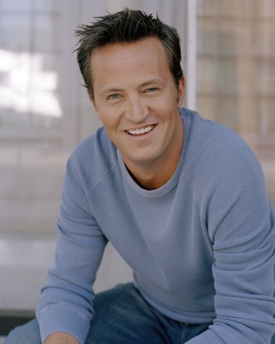 Matthew Perry #0065 (image for) Matthew Perry #0065