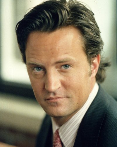 Matthew Perry #0066 (image for) Matthew Perry #0066