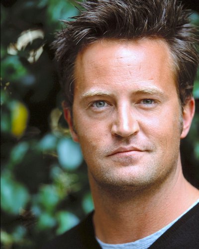 (image for) Matthew Perry #0074