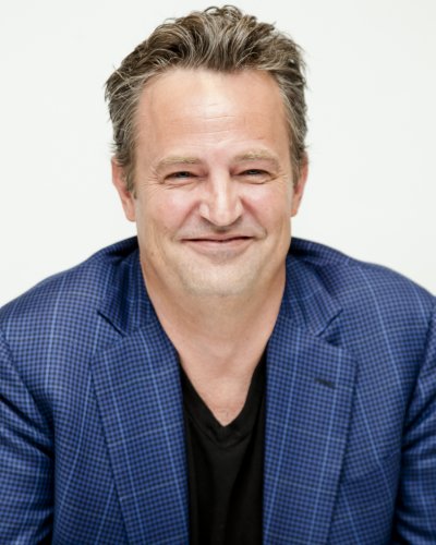 (image for) Matthew Perry #0117