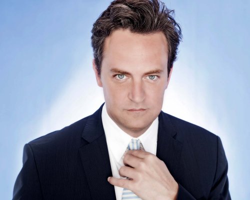 (image for) Matthew Perry #0152