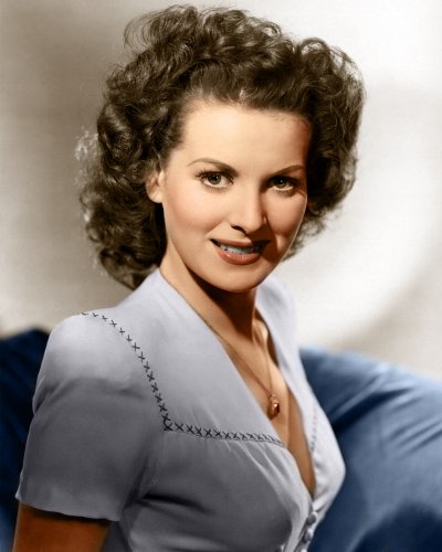 Maureen o'Hara #0025 (image for) Maureen o'Hara #0025