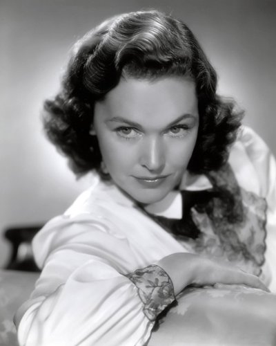 (image for) Maureen o'Sullivan #0001