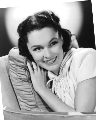 (image for) Maureen o'Sullivan #0002