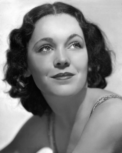 (image for) Maureen o'Sullivan #0004