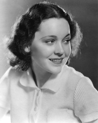 (image for) Maureen o'Sullivan #0006