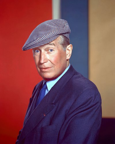 Maurice Chevalier #0152 (image for) Maurice Chevalier #0152