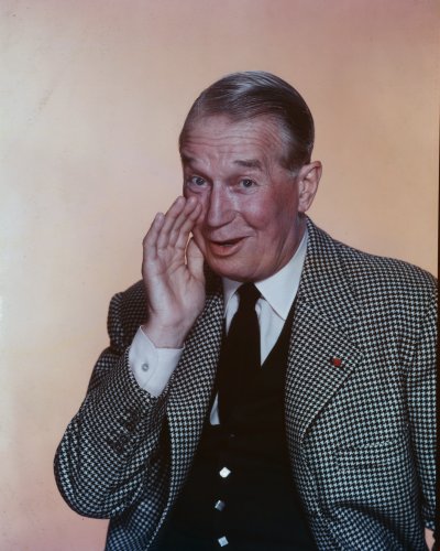 Maurice Chevalier #0152 (image for) Maurice Chevalier #0152