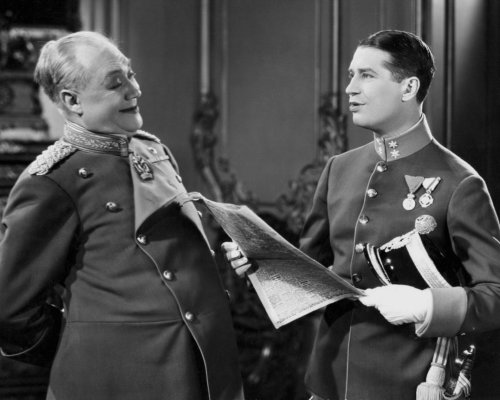 (image for) Maurice Chevalier #0152