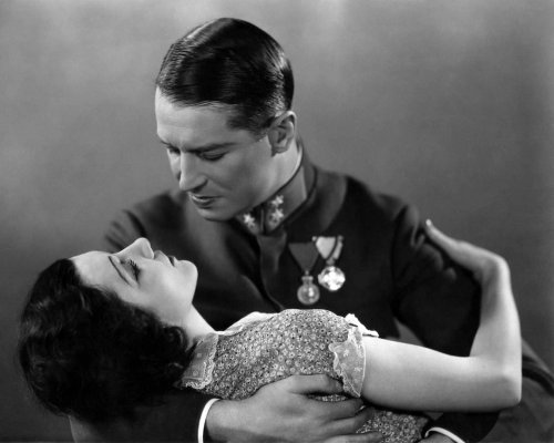 (image for) Maurice Chevalier #0152