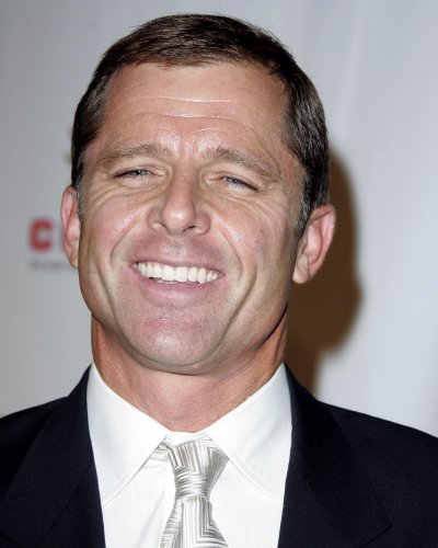 (image for) Maxwell Caulfield #0011