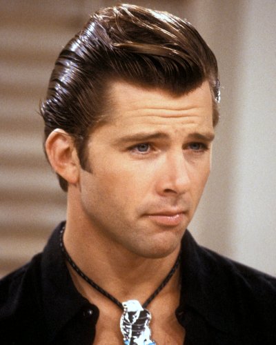 (image for) Maxwell Caulfield #0014