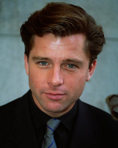 (image for) Maxwell Caulfield #0017