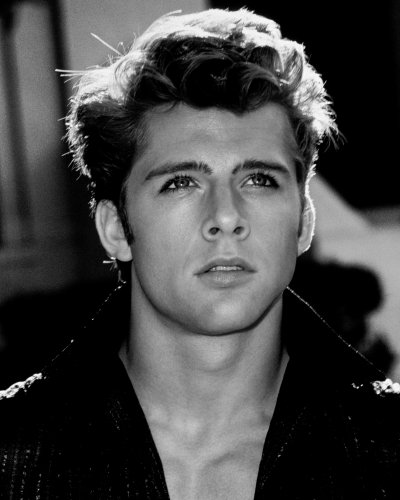 (image for) Maxwell Caulfield #0069