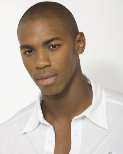 (image for) Mehcad Brooks #0001