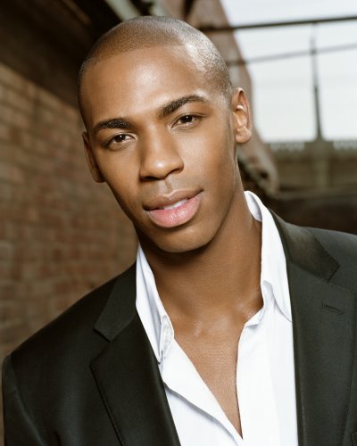 (image for) Mehcad Brooks #0002