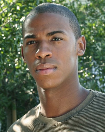 (image for) Mehcad Brooks #0005