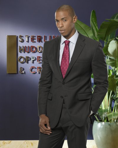 (image for) Mehcad Brooks #0006