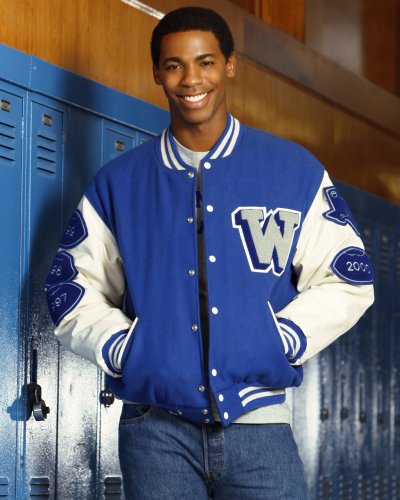 (image for) Mehcad Brooks #0007