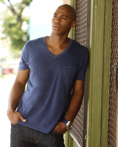 (image for) Mehcad Brooks #0014