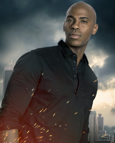(image for) Mehcad Brooks #0016