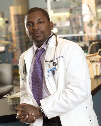 (image for) Mekhi Phifer #0003