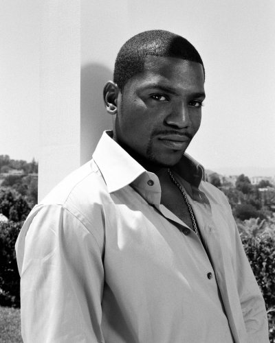 (image for) Mekhi Phifer #0004