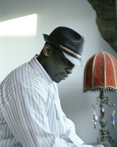 Mekhi Phifer #0012 (image for) Mekhi Phifer #0012