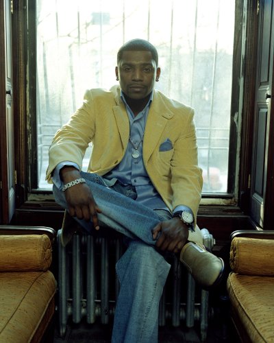 Mekhi Phifer #0017 (image for) Mekhi Phifer #0017