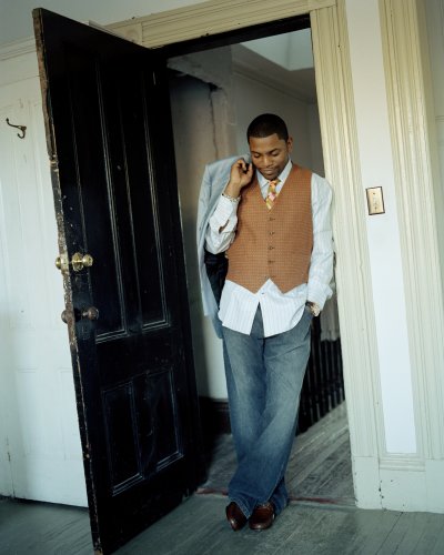 Mekhi Phifer #0018 (image for) Mekhi Phifer #0018