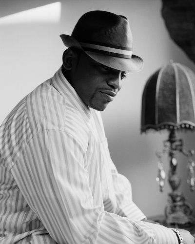 Mekhi Phifer #0021 (image for) Mekhi Phifer #0021